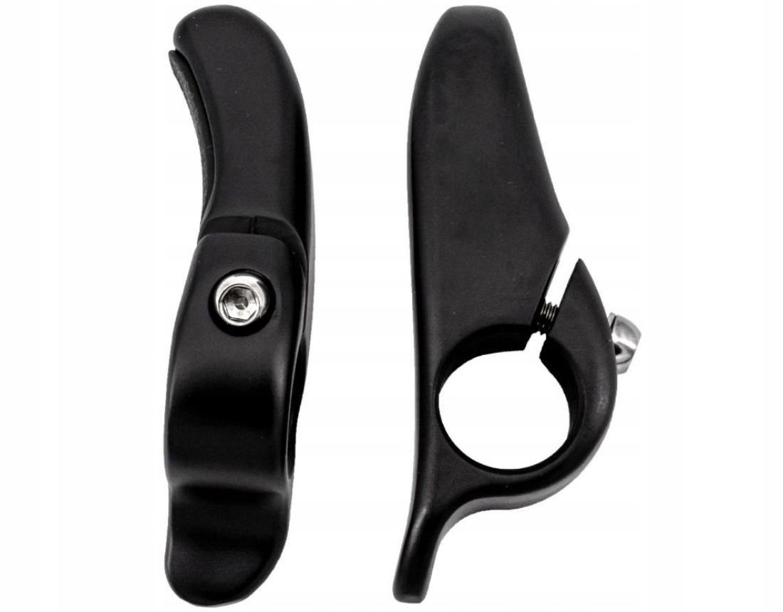 Katana Superergo BE1 rogi aluminum 105mm MTB black Model # 20112580