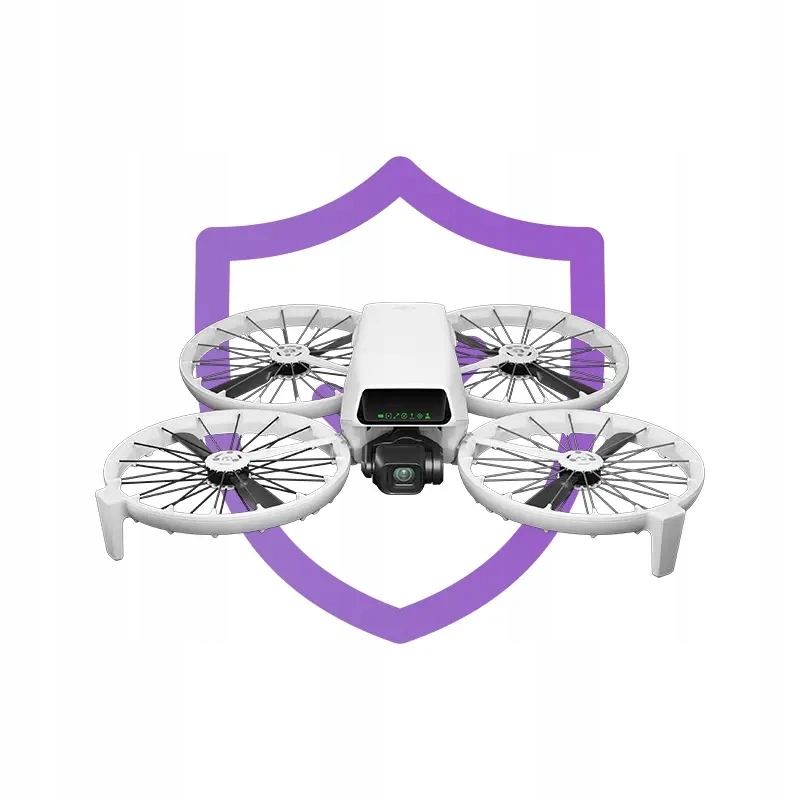 Plán Ochrany Dji Care Refresh Dji Flip Plán Dvouletá Karta