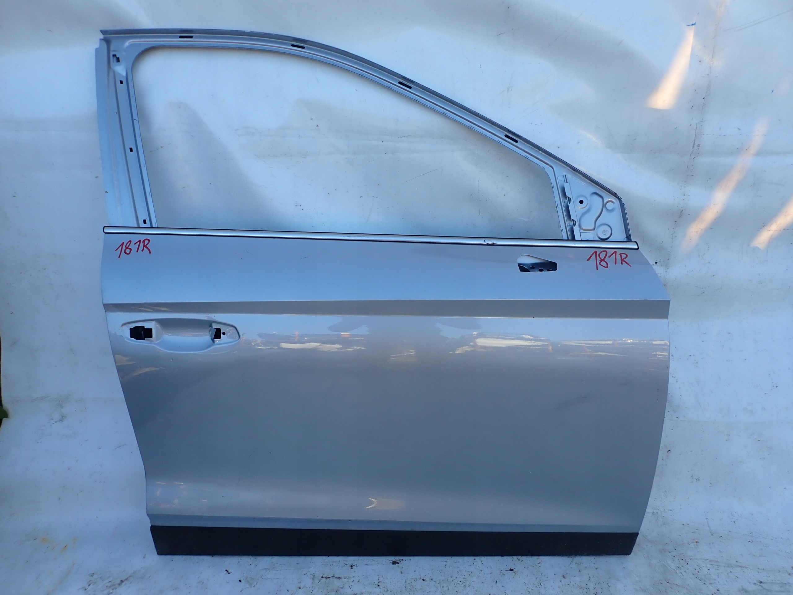 SEAT ARONA 17- door right front front