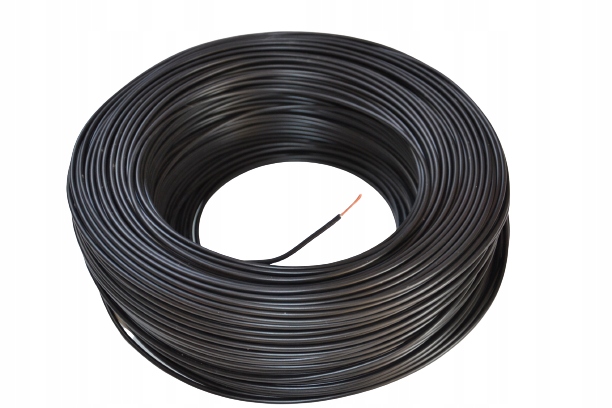 

Przewód kabel linka 2,5 mm2 Lgy 5mb