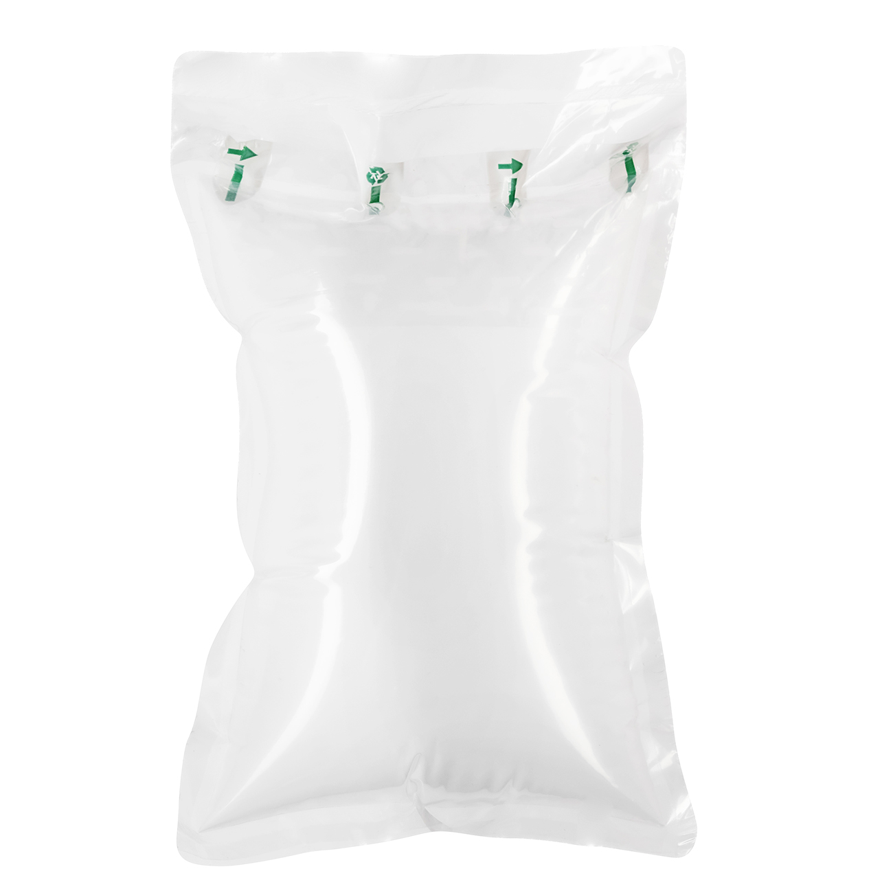 Wypełniacz do paczek kartonów Bublaki 300m BN2009 Kod producenta BN2009_PAPE