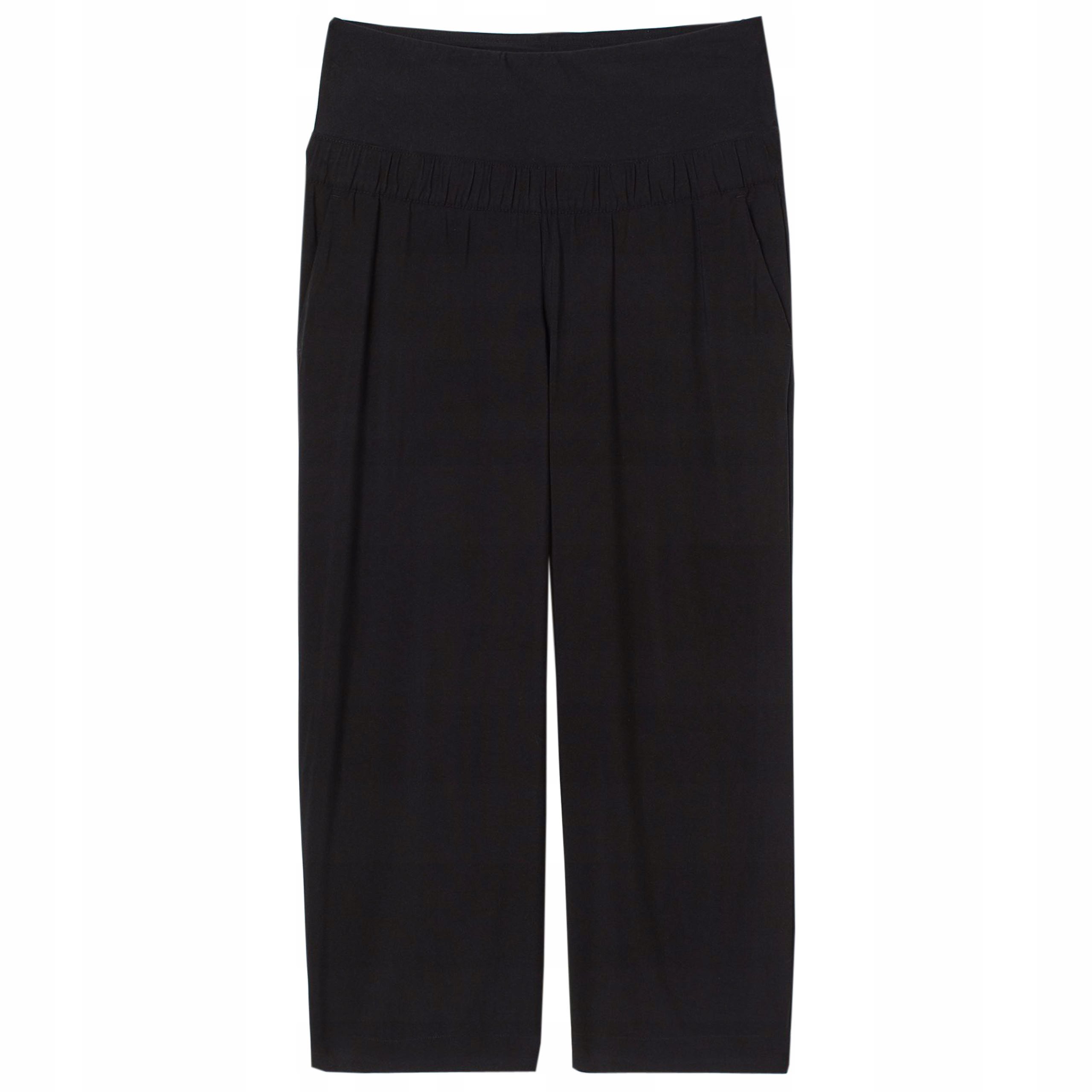 SPODNIE PRZED KOSTKĘ H&M S