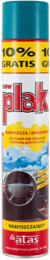 Plak Do Kokpitu Nabłyszczający Ocean 750ML