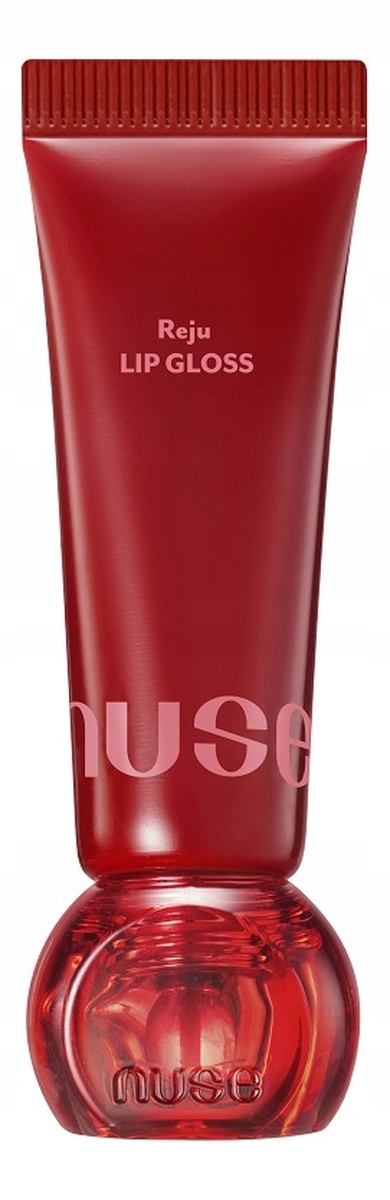 Nuse Reju Lip Gloss lesk na rty 10.5g 03 Apple Blended 1 ks
