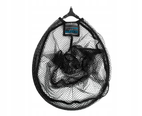 Carbon Match Landing Net 16IN