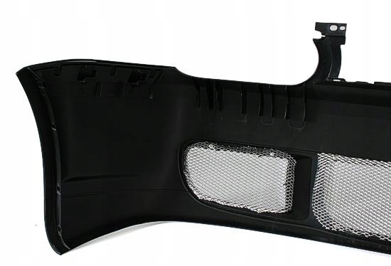 ZDERZAK PRZEDNI R32 LOOK GOLF 4 98-05 ABS Numer katalogowy części ZPVW4R32