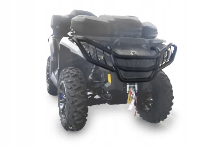Передний бампер Can-am Outlander G2 12-21