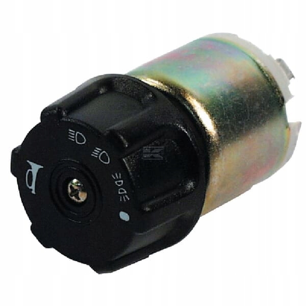 Vypínač světel 23108000 Cobo