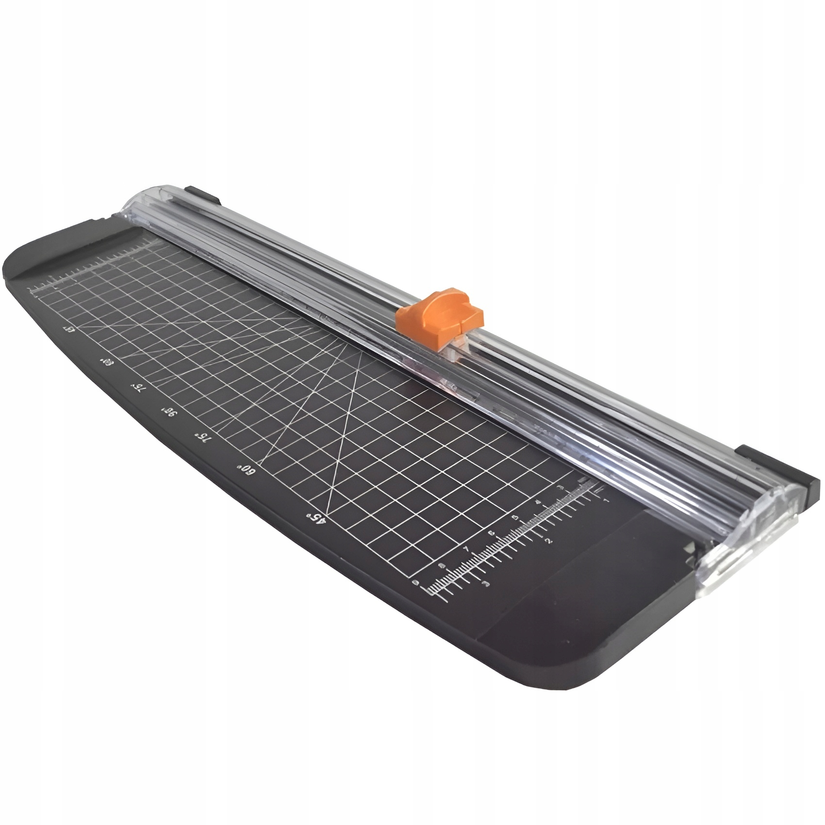 GILOTYNA DO PAPIERU OBCINARKA TRYMER A4 A5 B5