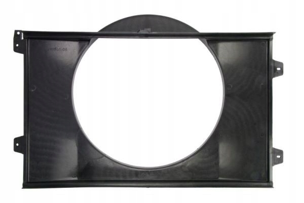 КРЫШКА ВЕНТИЛЯТОРА РАДИАТОРА 6502-03-9562230P BLIC