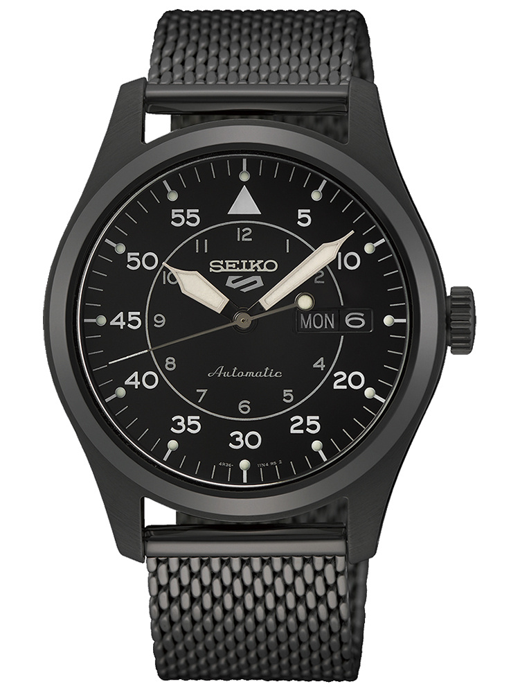 Pánské Hodinky Seiko SRPH25K1+ Box