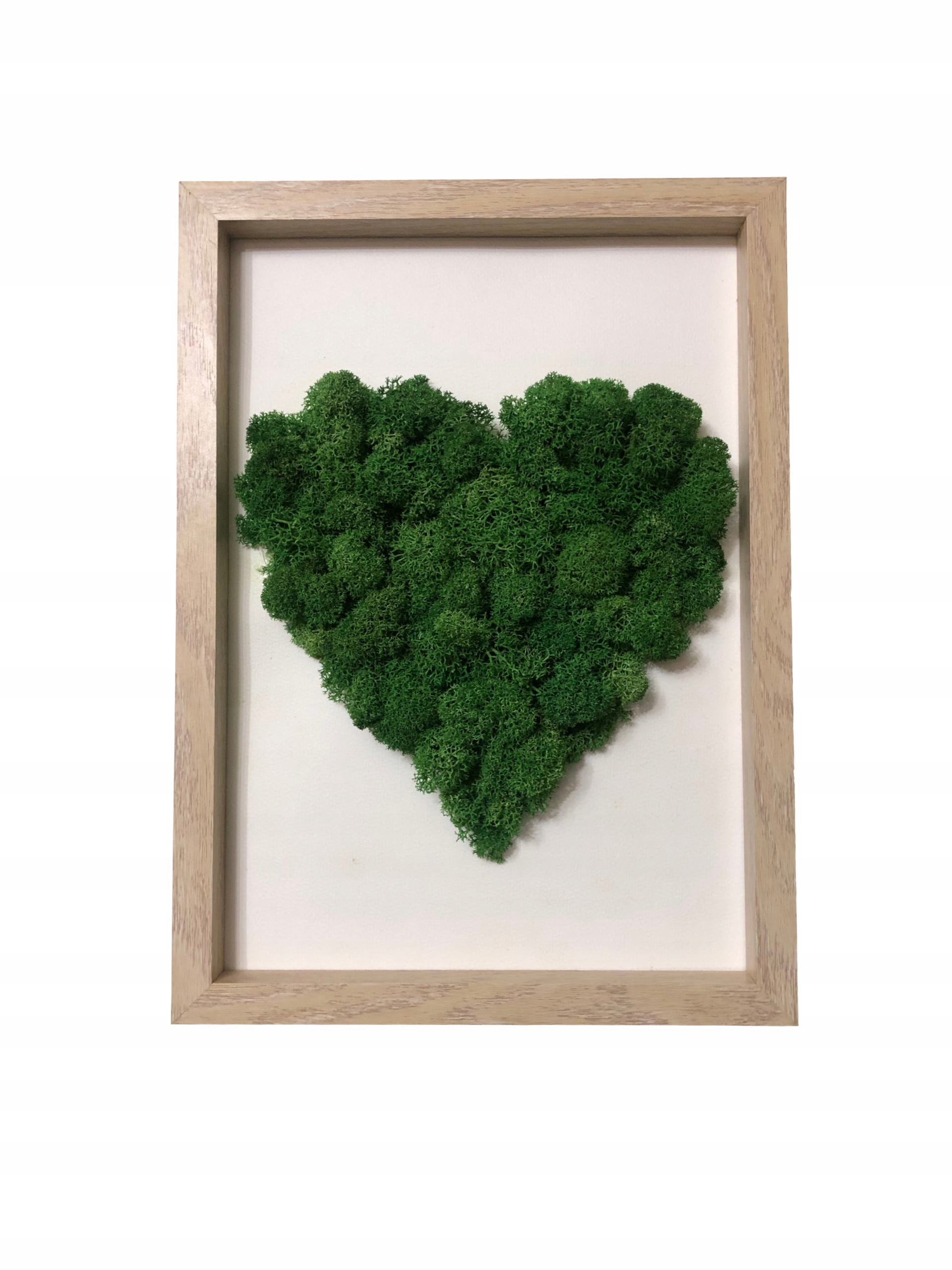 OBRAZ MECH CHROBOTEK SERCE SERDUSZKO WALENTYNKI