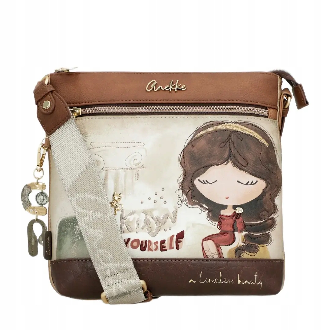 Dámská kabelka přes rameno Anekke Muse 42703-069