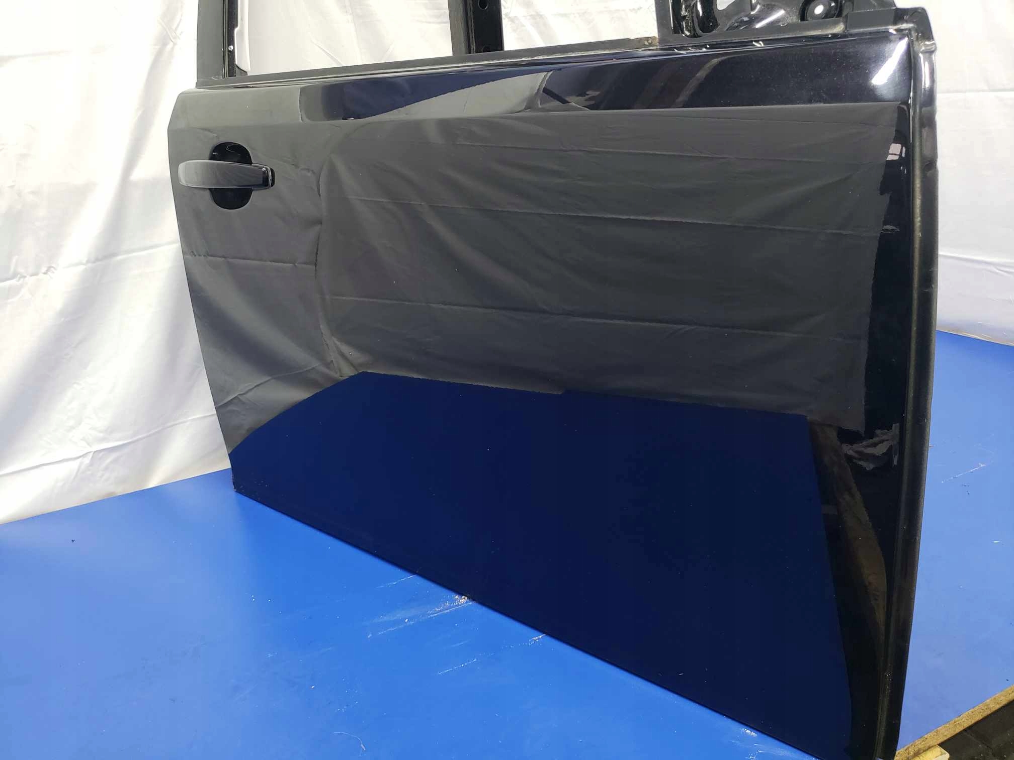 door right front 07-11r. SAAB 9-3 II 93 OE k. 298