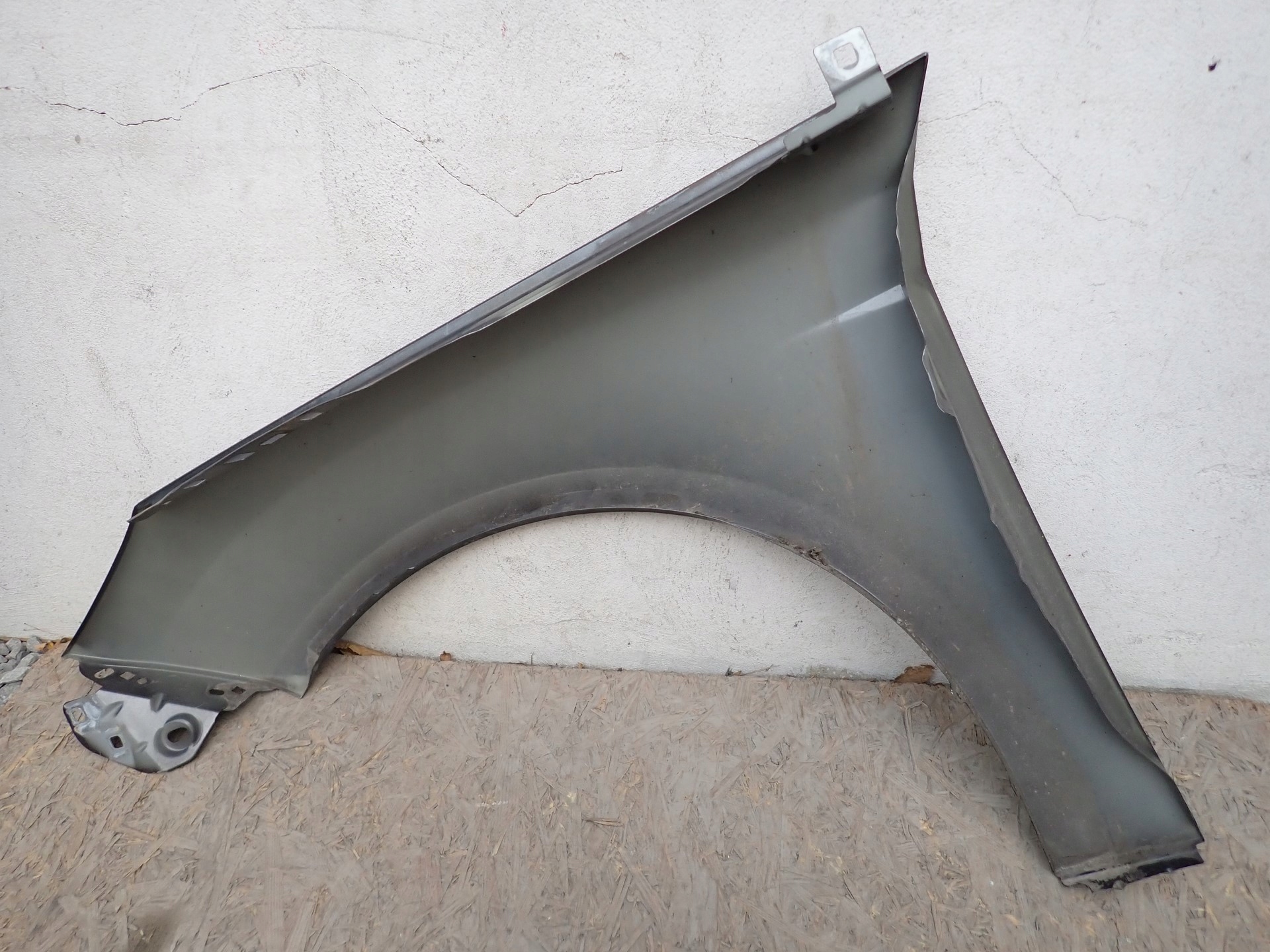 fender right front front FORD FOCUS MK3 2011-2018R