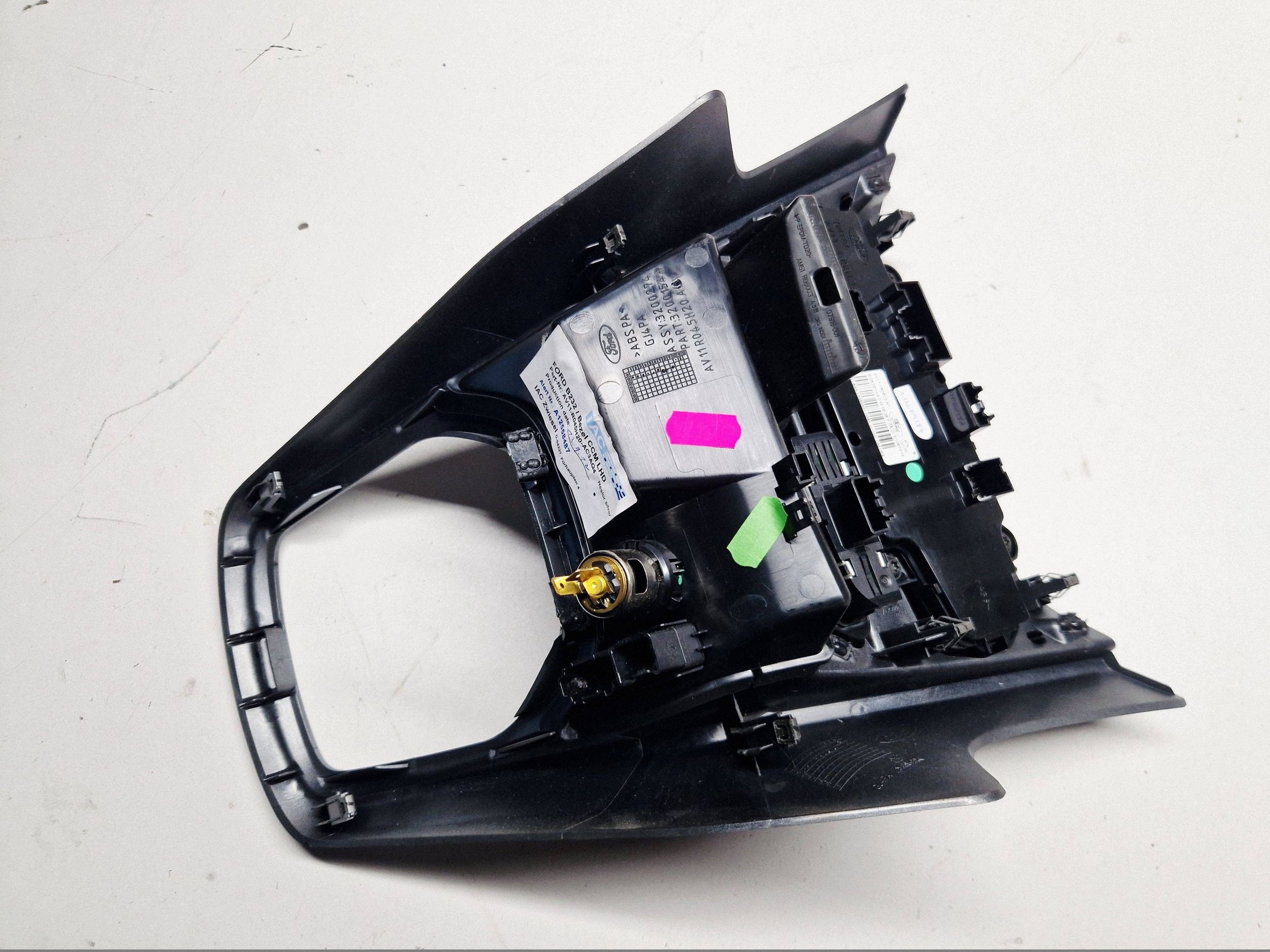 prekidač klime PANEL DEKOR Ford B-MAX AV11R045H20A