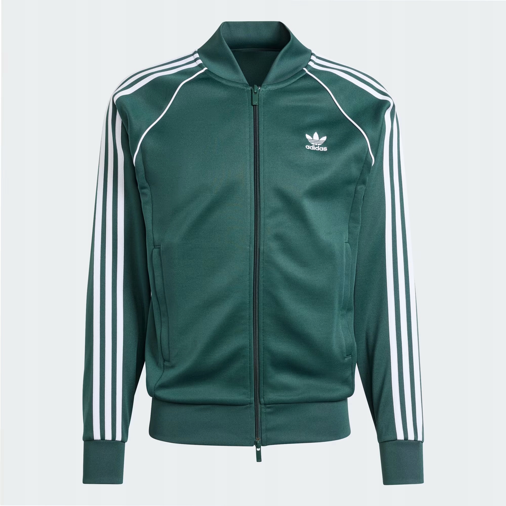 Pánská Mikina Adidas Adicolor Classics Sst Track IY9857 Vel S