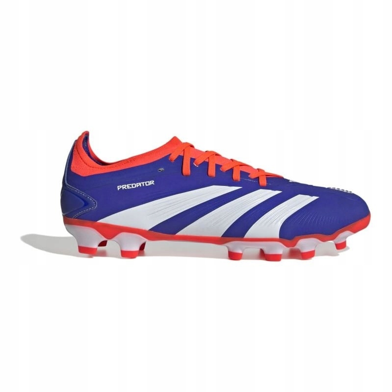 Buty piłkarskie Adidas Predator Pro Fg M IF6371 r. 42
