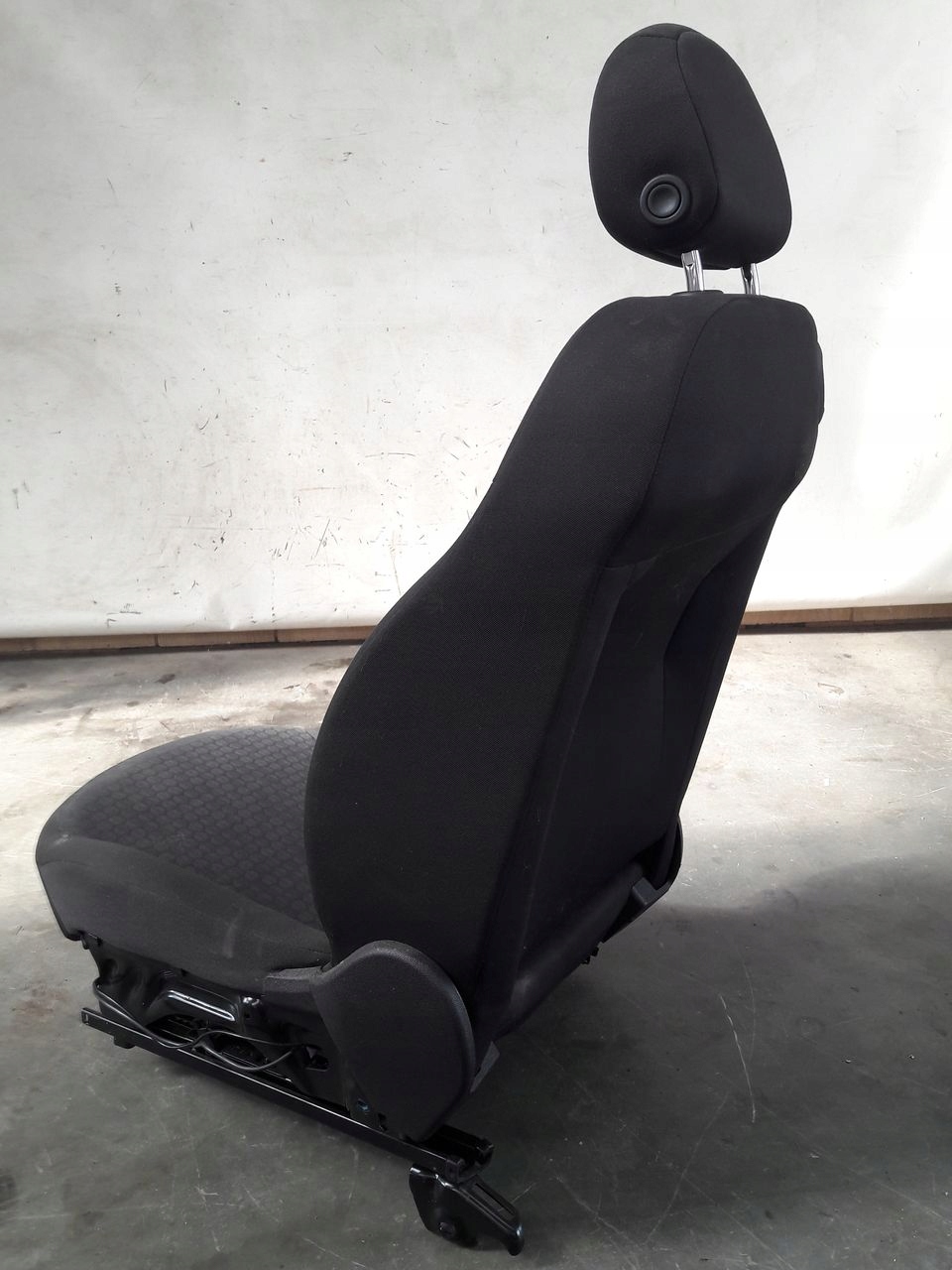 Siège Avant Droite Passegers Opel Corsa E