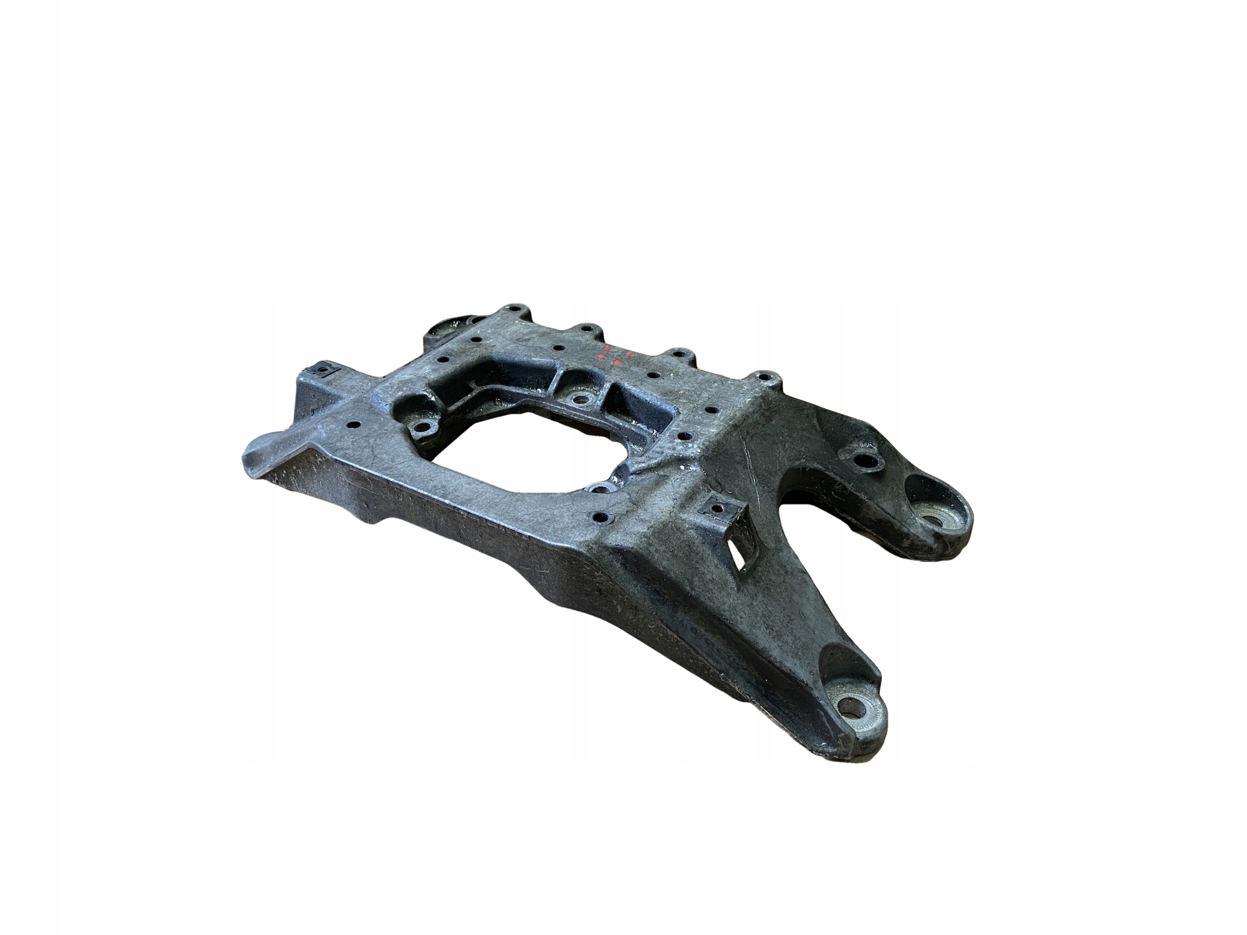 AUDI A4 A5 B8 Q5 Supporto cambio ingranaggi 8K0399263AF