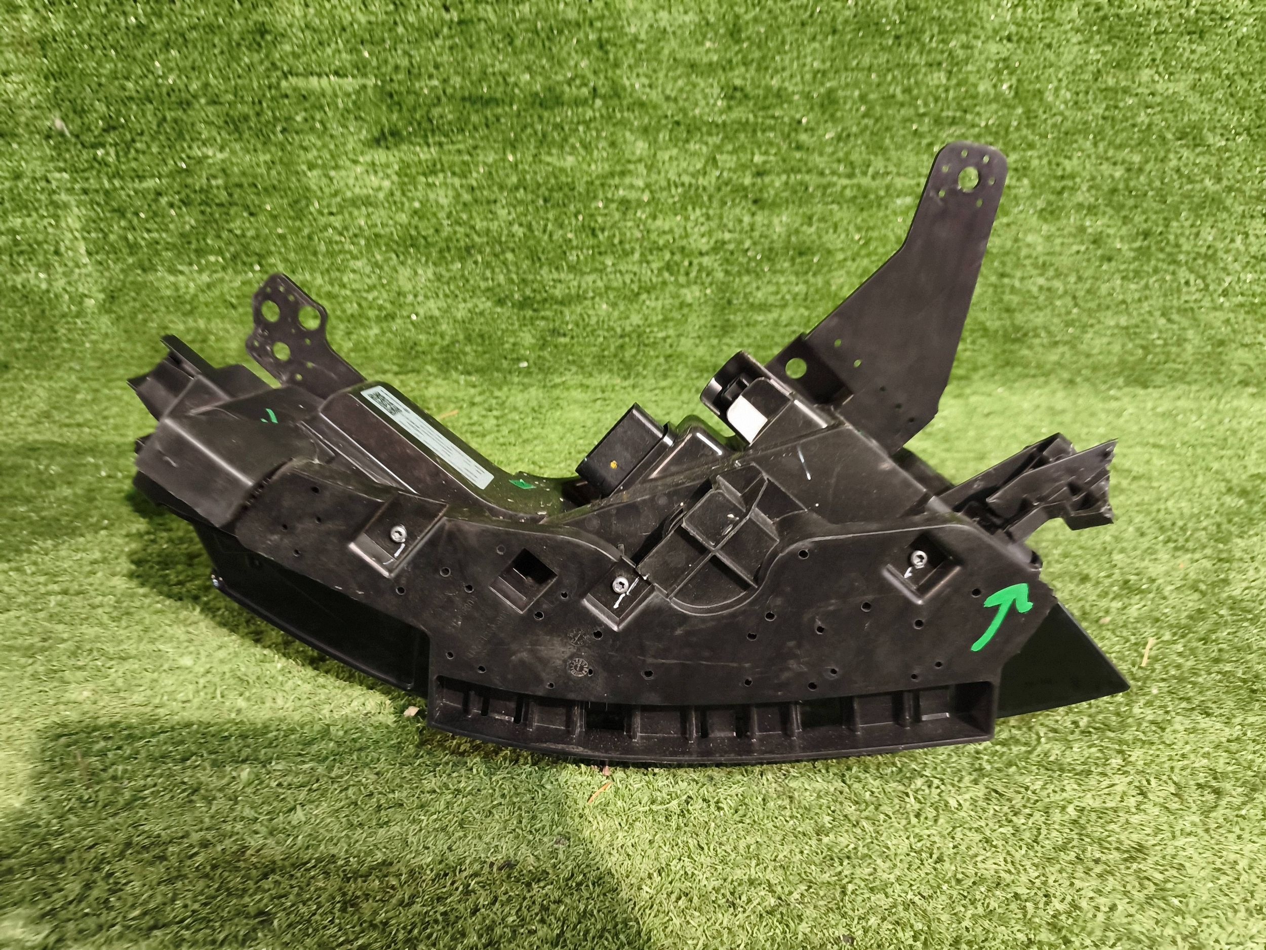 REFLEKTOR left front JAECOO 7 24- FULL LED NR.R1438