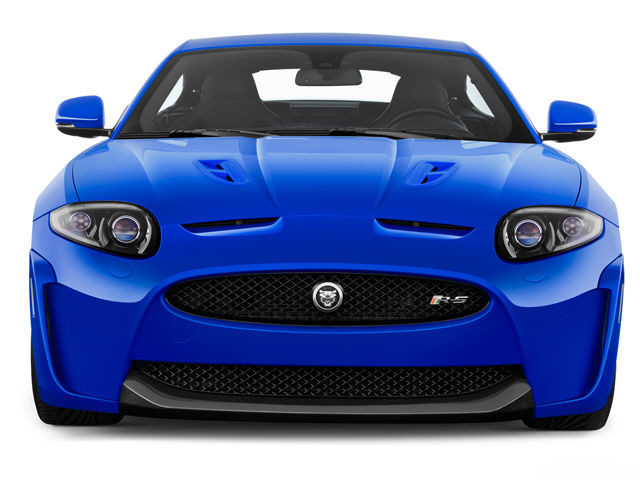 Fólie Ppf Premium na světlomety pro Jaguar Xkr bezbarvá