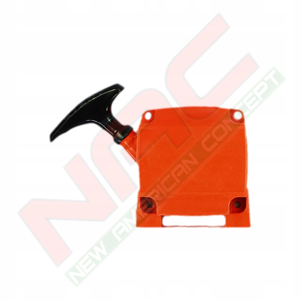 

Rozrusznik Kpl. (pomarańczowy) TT-BC520-2 BP520-30