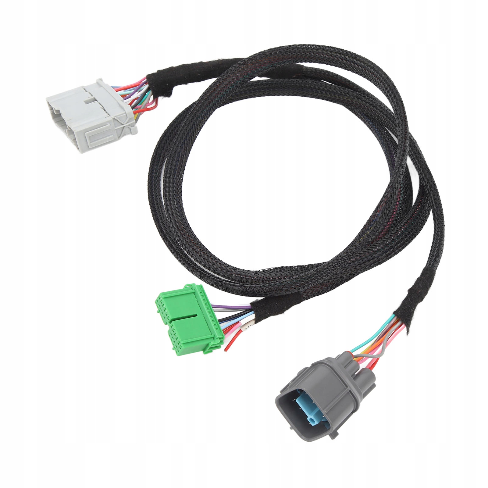 Adapter podwozia EK stabilna wymiana wydajności Typ samochodu Samochody osobowe