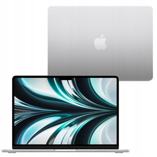 Macbook Air M2 512 - Niska cena na Allegro