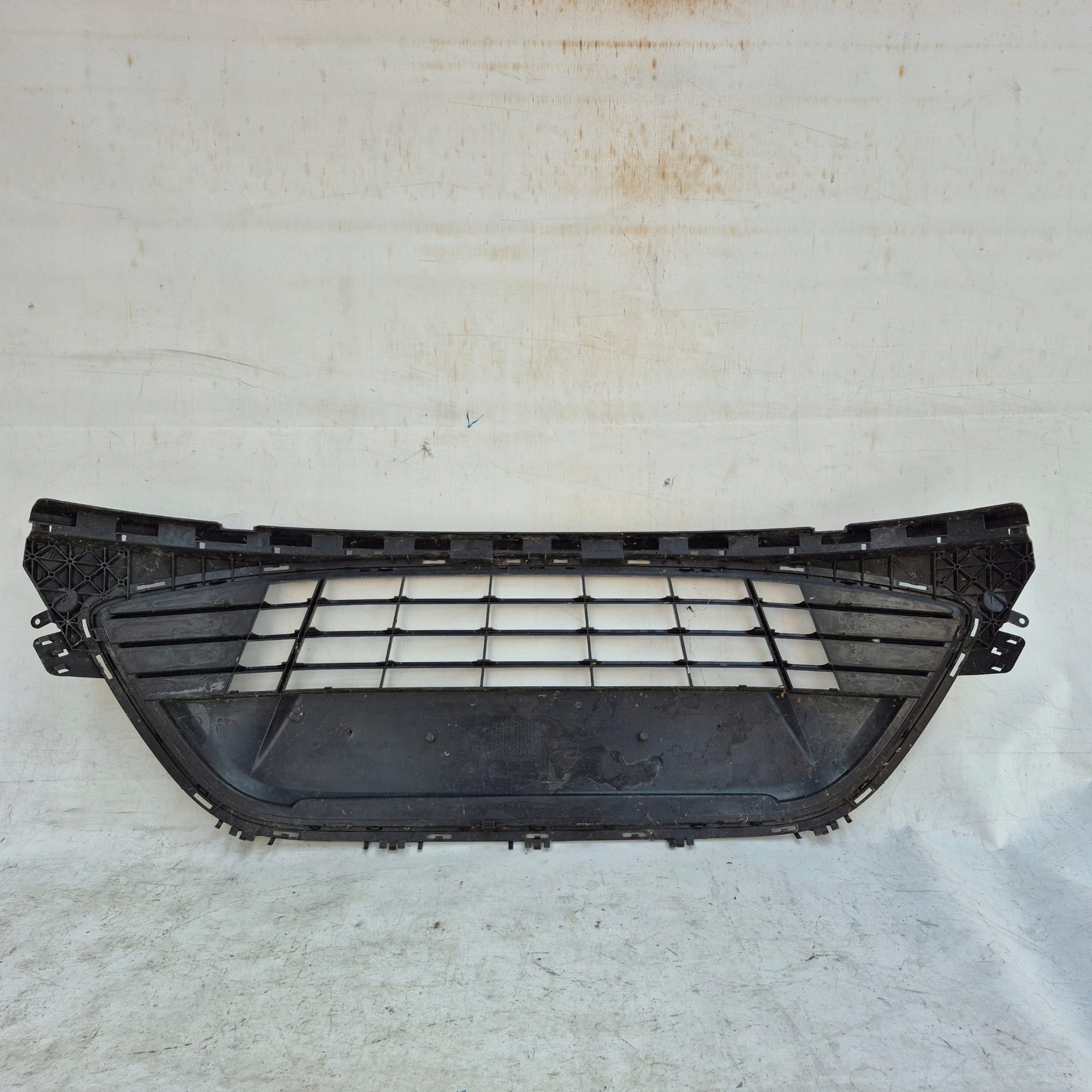FORD S-MAX MK1 LIFT 10- grid grille front front AM21-17B968-B