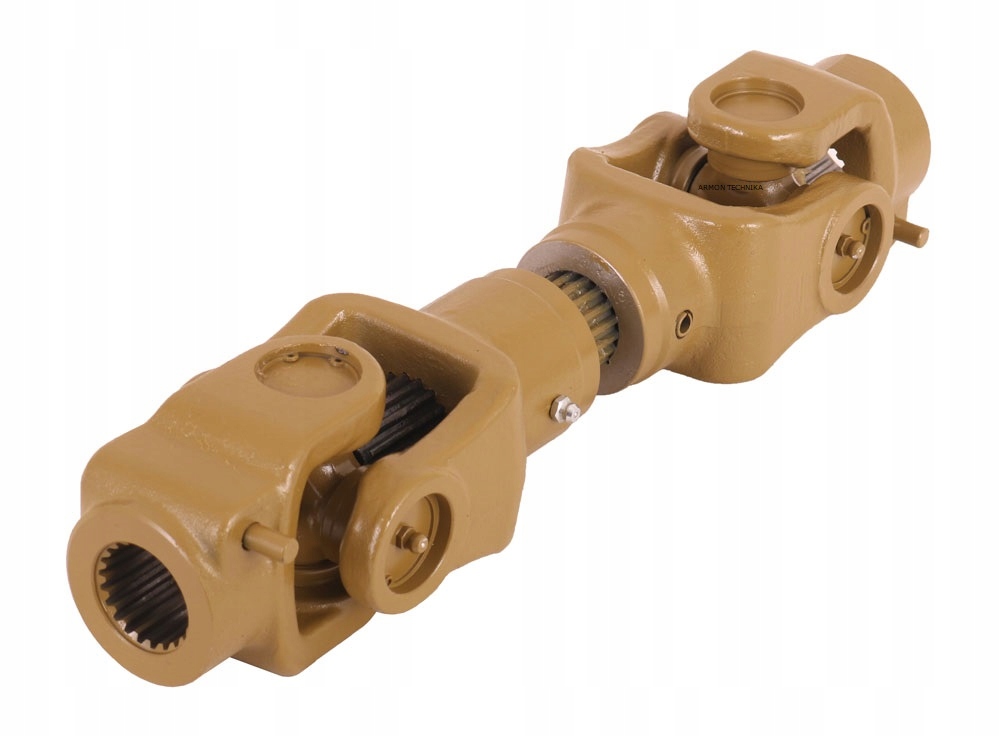 Kloubový Reléový Hřídel Frézovací LCA67248