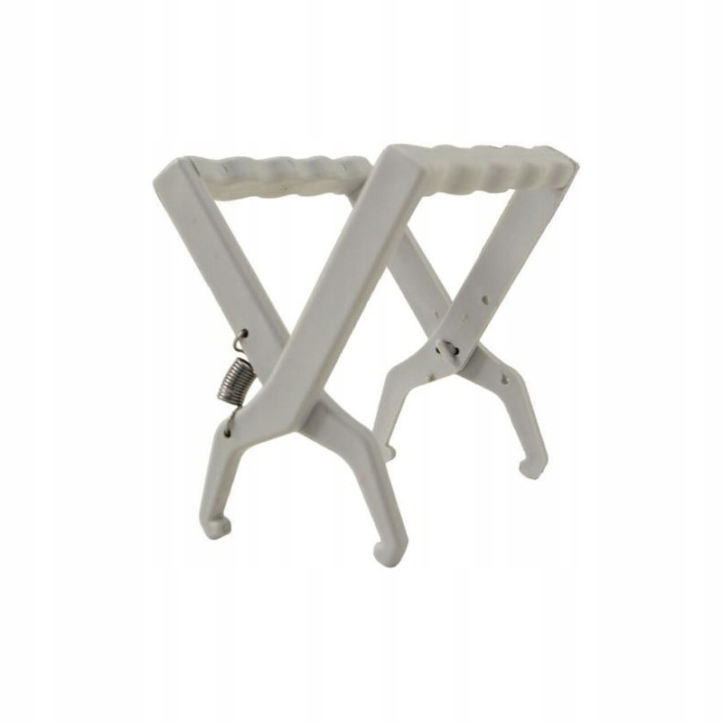 

Chwytacz do ramek wzmocniony z ergonomiczną rączką