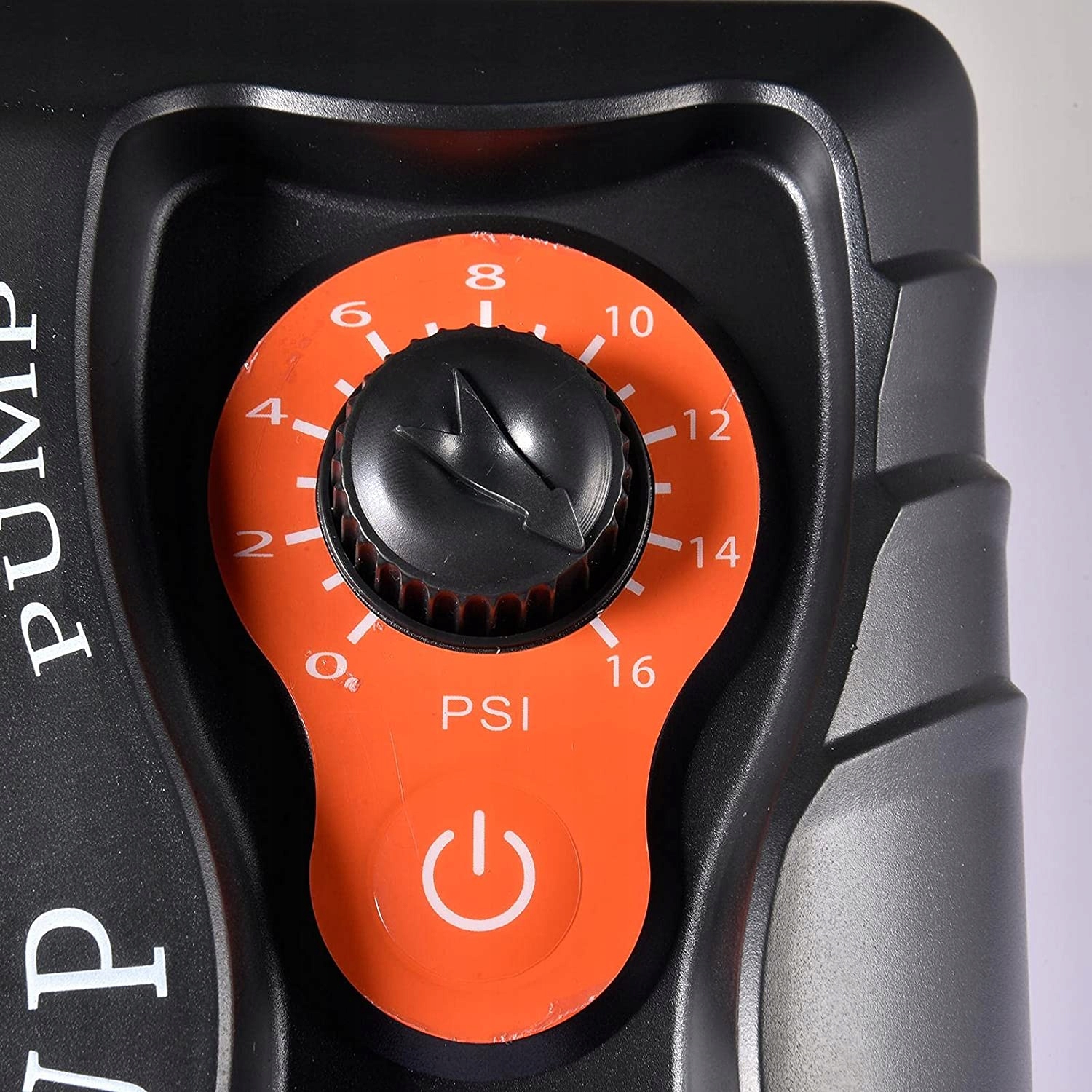 Elektryczna przenona pompa mini 12 V elektryczna Marka inna