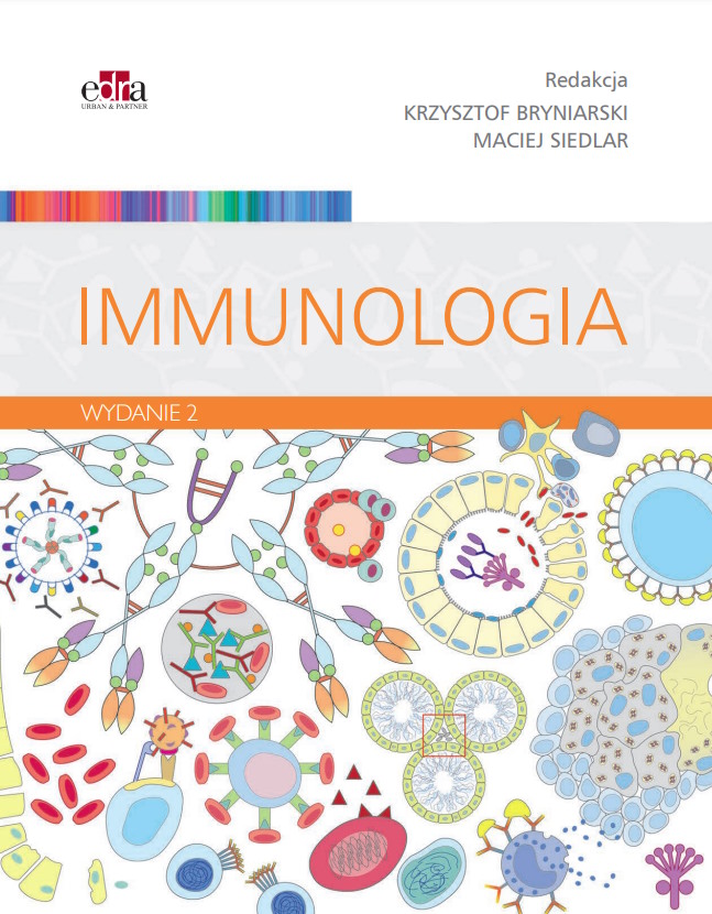 

Immunologia, WYD.2