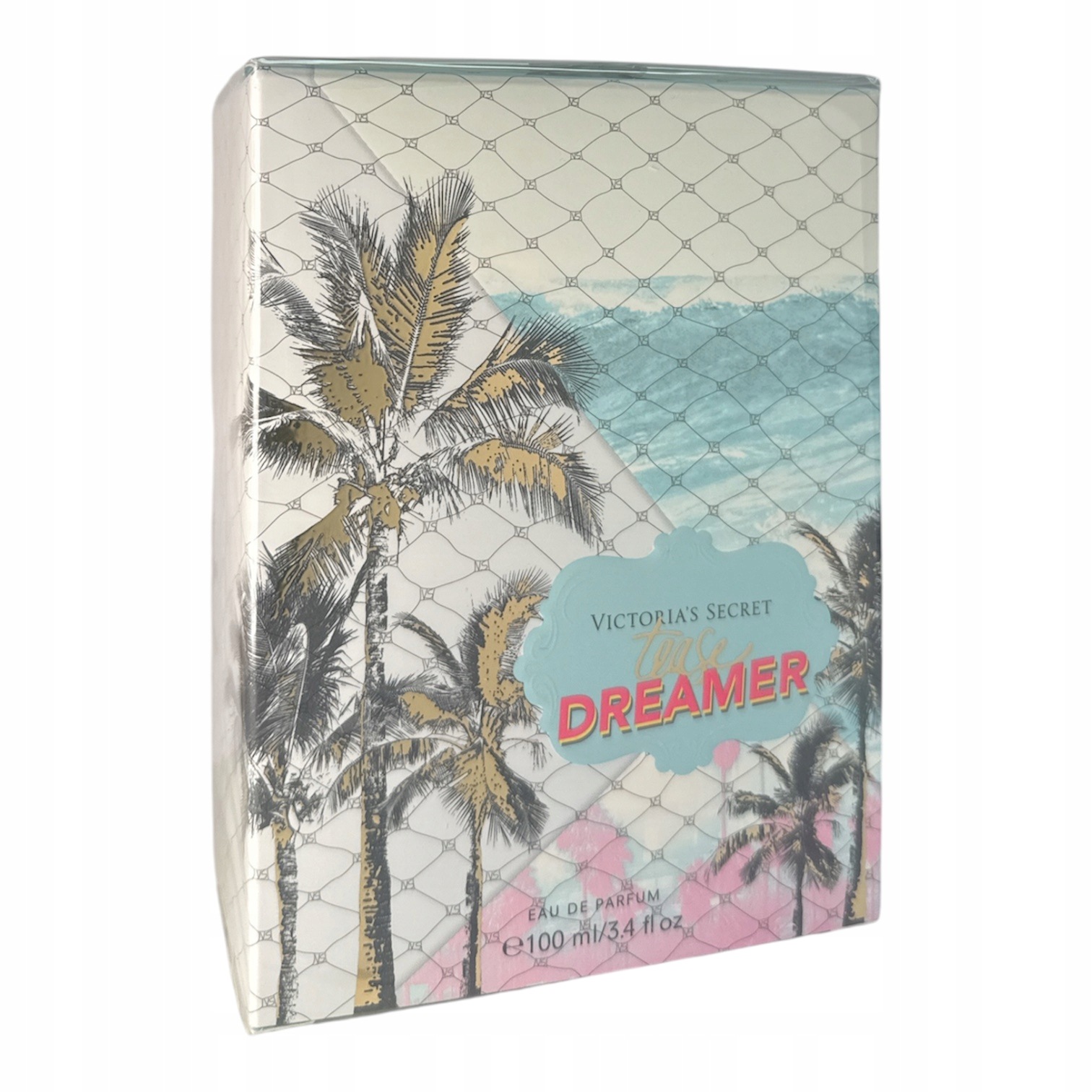 Tease Dreamer Edp Produkt