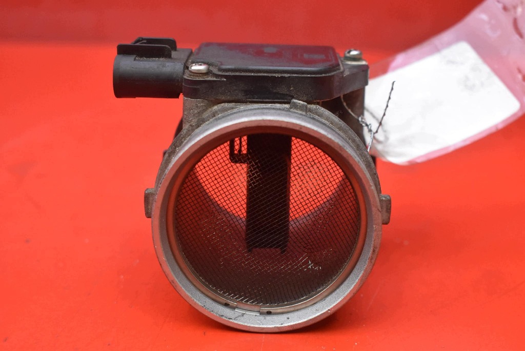 flow meter 12569224 OPEL VECTRA C 2.2 16V 147 KM 02-05