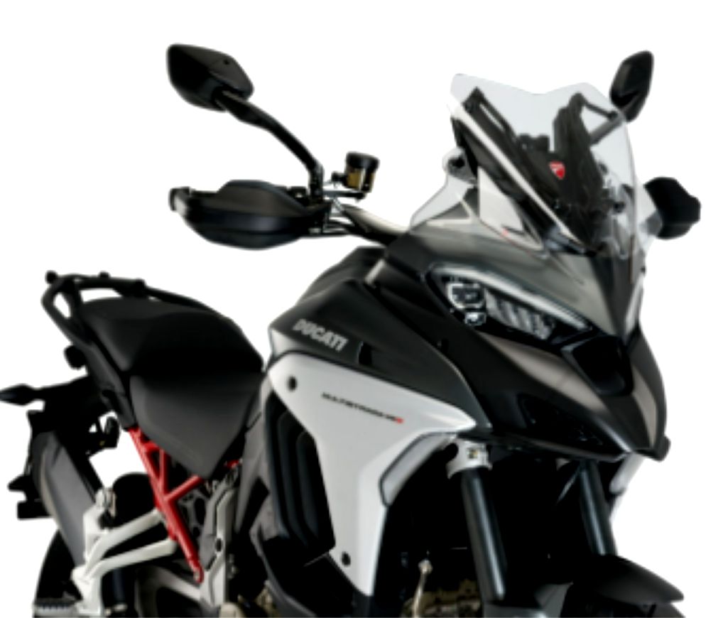 Sklo Ducati Multistrada 1200 V4 Abs 21-24