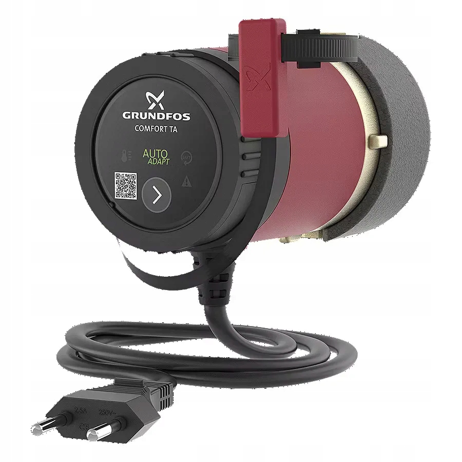 Cirkulační čerpadlo C.w.u Comfort 15-14 B Ta Grundfos