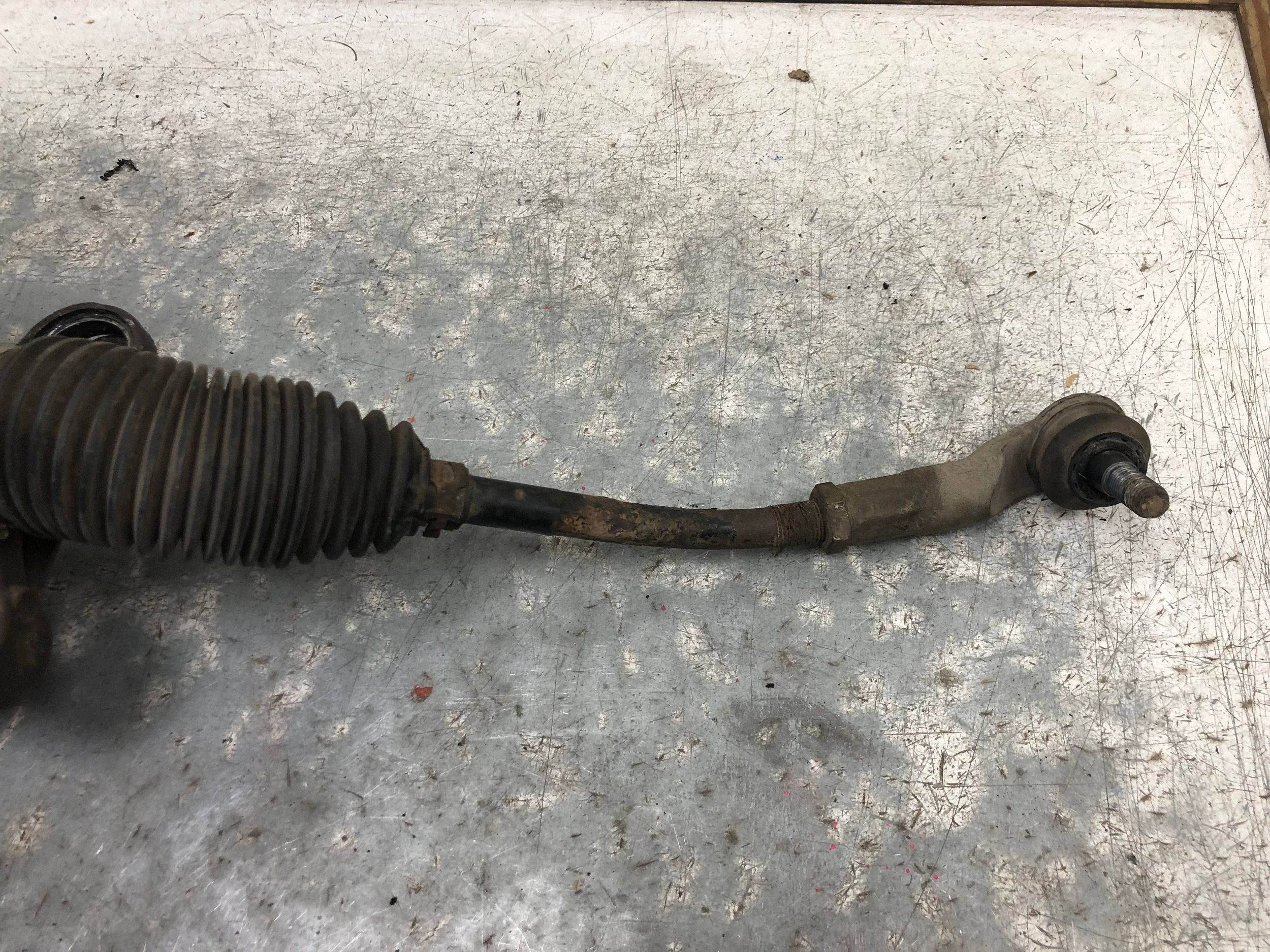 servo control VW PASSAT B7 5N1909144R 3C1423103R