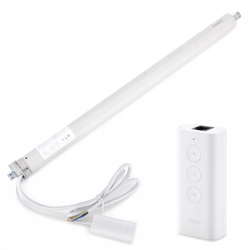motorový pohon pre rolety Aqara SRSC-M01 zigbee