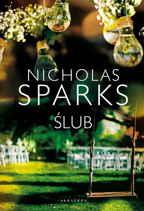 ŚLUB NICHOLAS SPARKS EBOOK