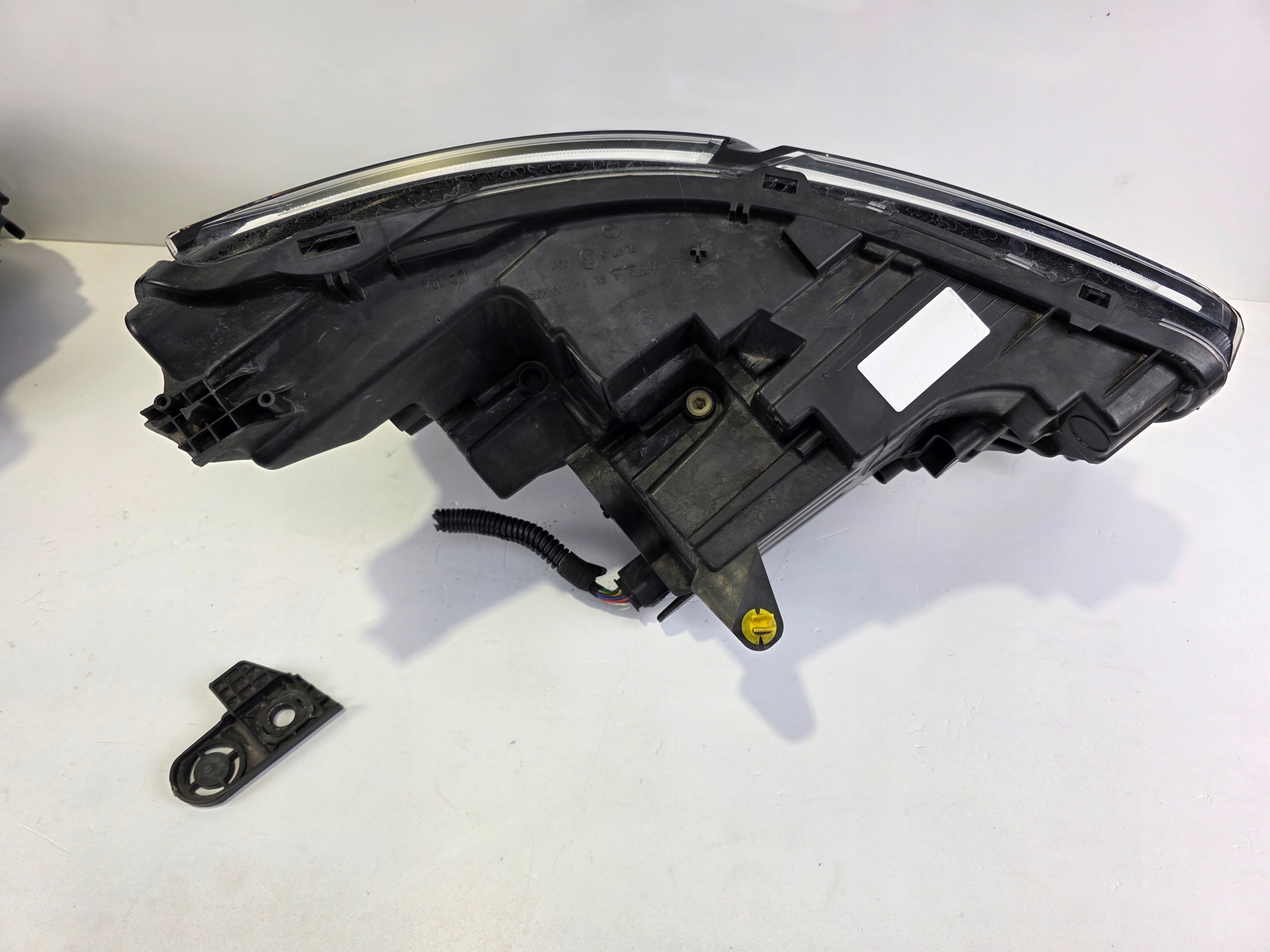 lights front CITROEN C4 III LED VISION FULL LED 9830649480 9830649280
