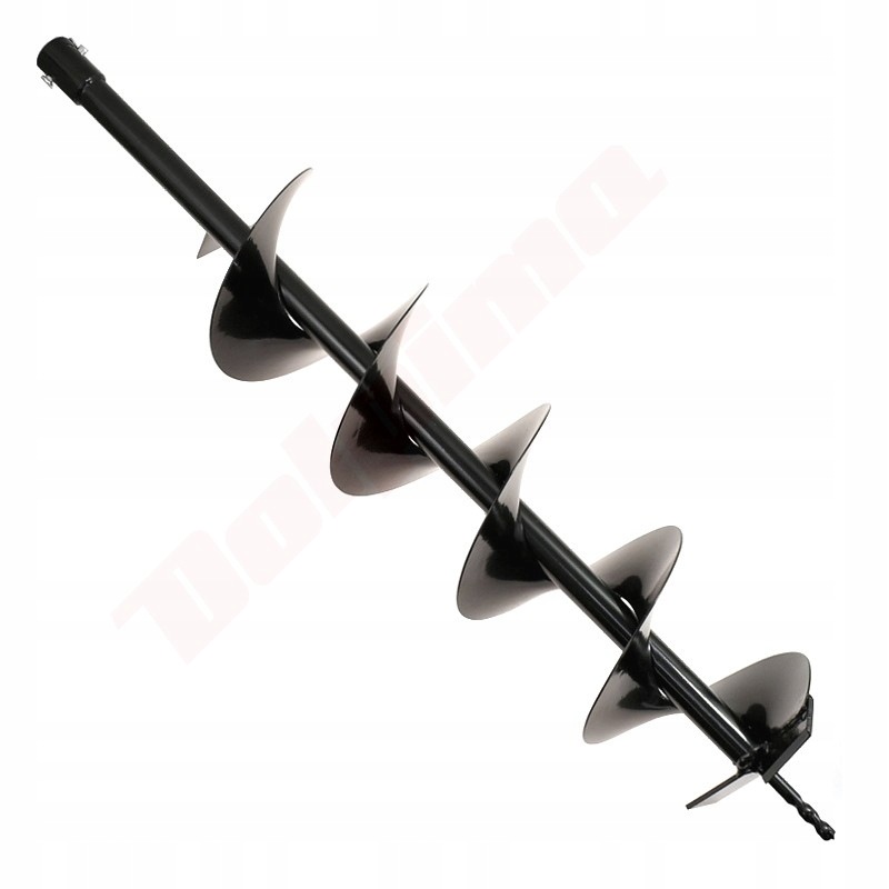 Vrták 150 x 1000
