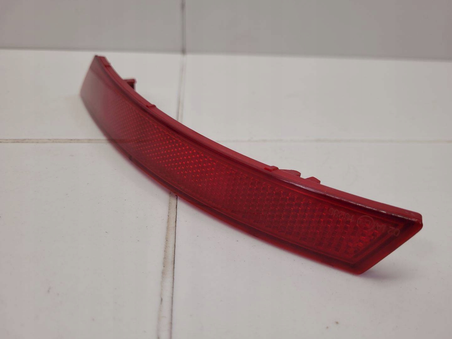 Odblask left side SEAT Ibiza 5 2019 6F0.945.105