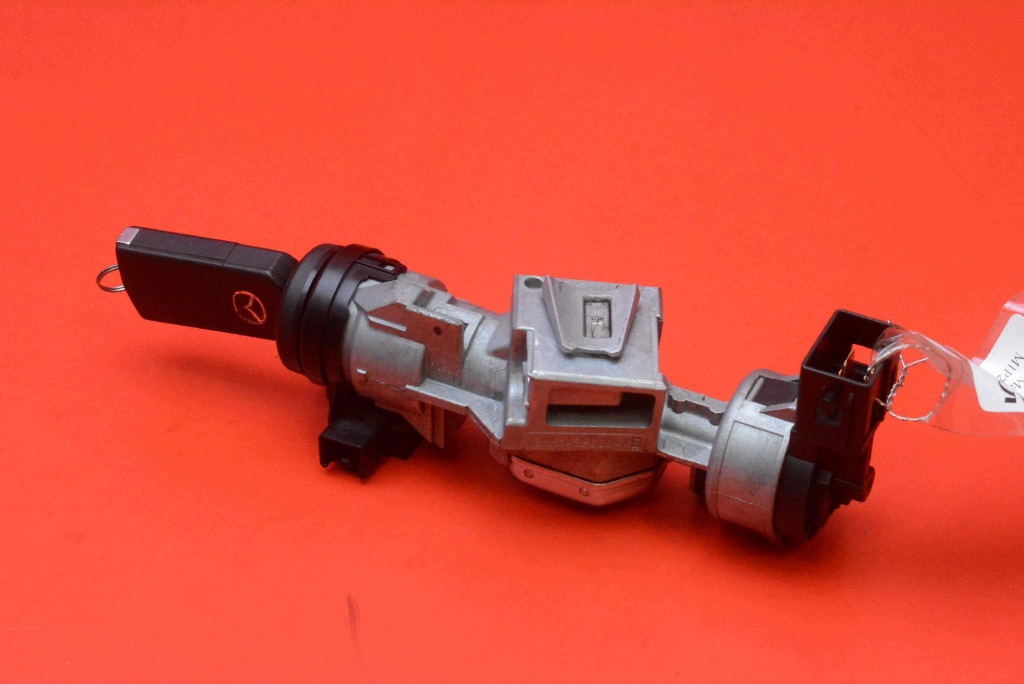 accensione chiave 3M51-3F880-AE MAZDA 3 2 II BL 1.6 CiTD 109 KM LIFT 09-13