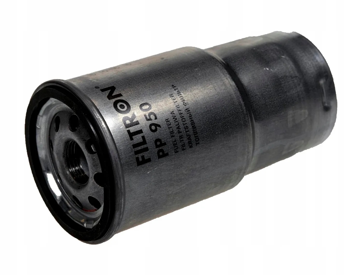 

Filtr paliwa Filtron Pp 950