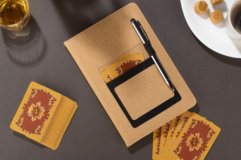 NOTES A5 NOTATNIK w linie Producent Asgard