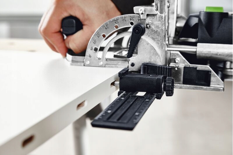 FESTOOL FREZARKA DO POŁĄCZEŃ LAMELOWNICA DF500Q-SET Seria Domino