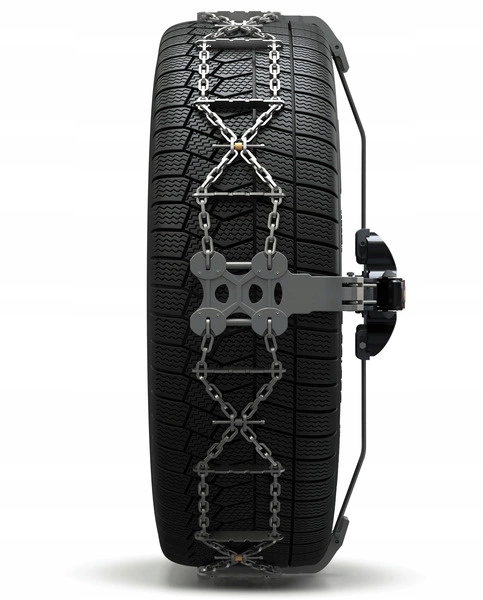 Łańcuchy śniegowe KONIG K-SUMMIT MAX K56 I 225/70R16 Grupa rozmiarowa KN 56