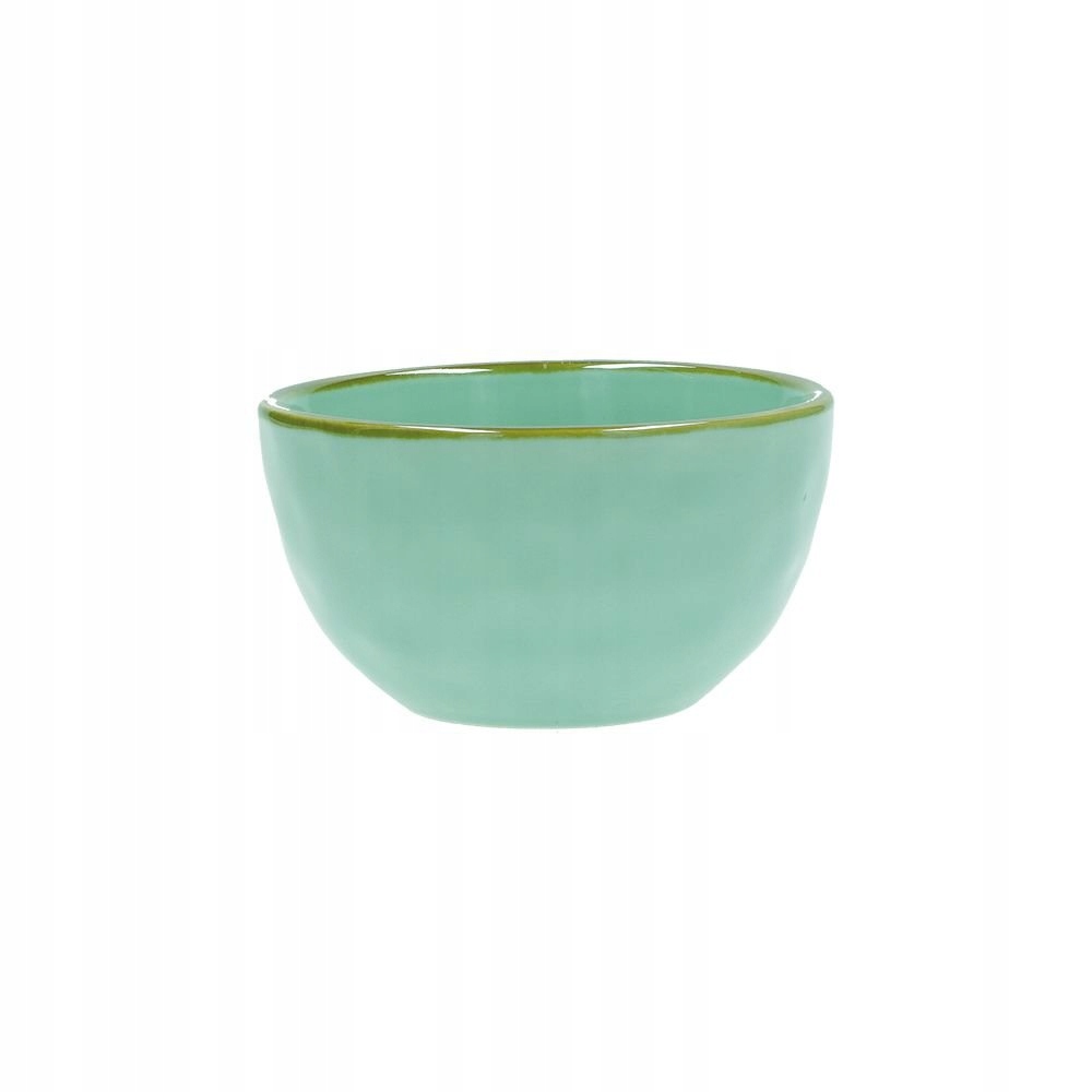 Sada 6 misiek na ovocie 11 cm Concerto Verde Acqua Rose&Tulipani